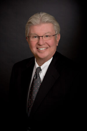 Stanley J. Aronoff - Cincinnati Lawyer