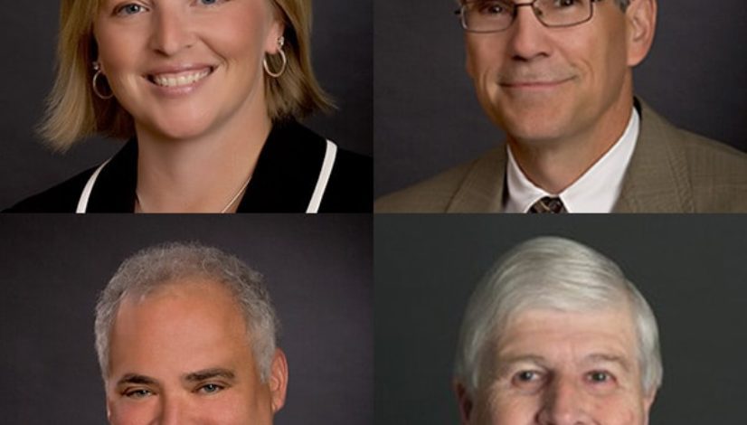 Four AR&H attorneys named The Best Lawyers In America