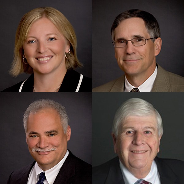 Four AR&H attorneys named The Best Lawyers In America