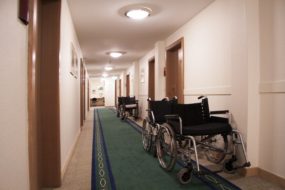 Medicaid Planning helps protect your assets when paying for nursing homes